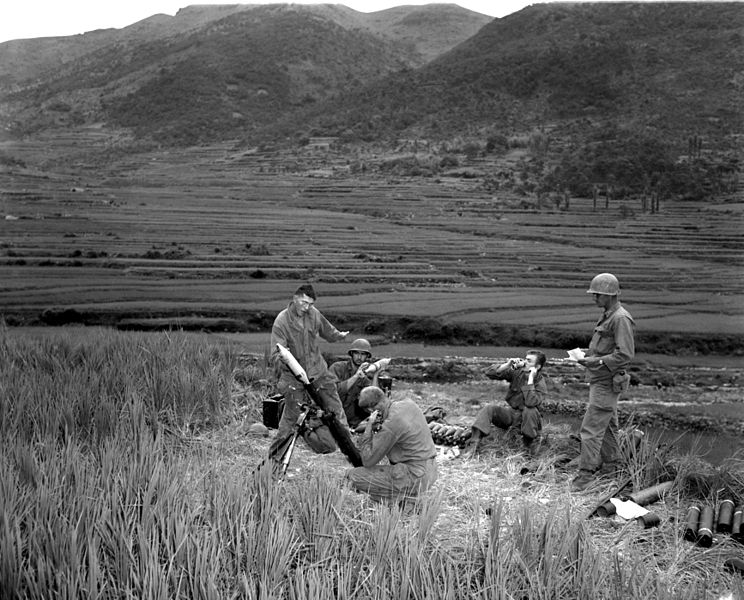 The Battle of Battle Mountain