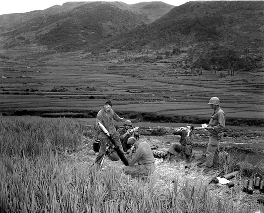 The Battle of Battle Mountain