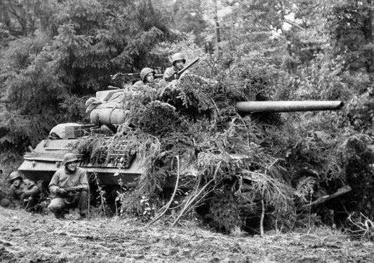 Battle of Arracourt