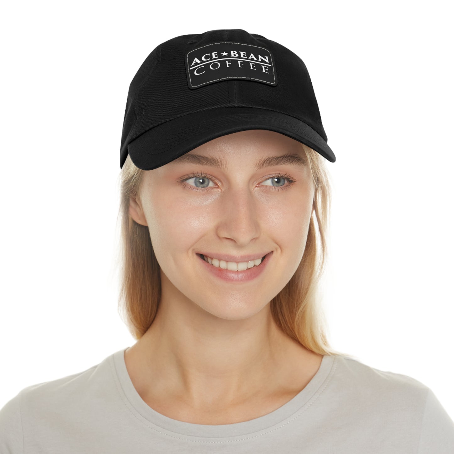 Ace Bean Coffee Hat