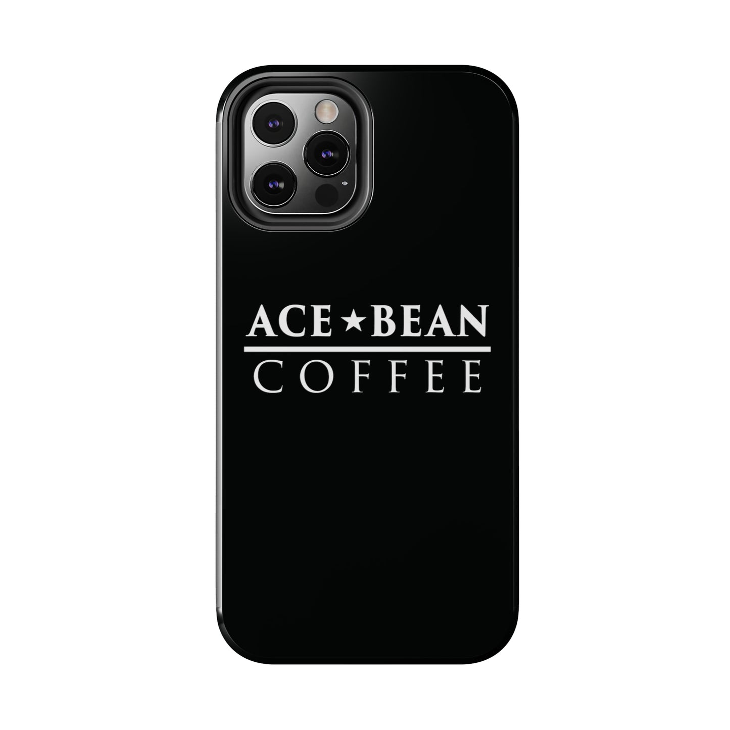 Ace Bean Coffee Logo Phone Case