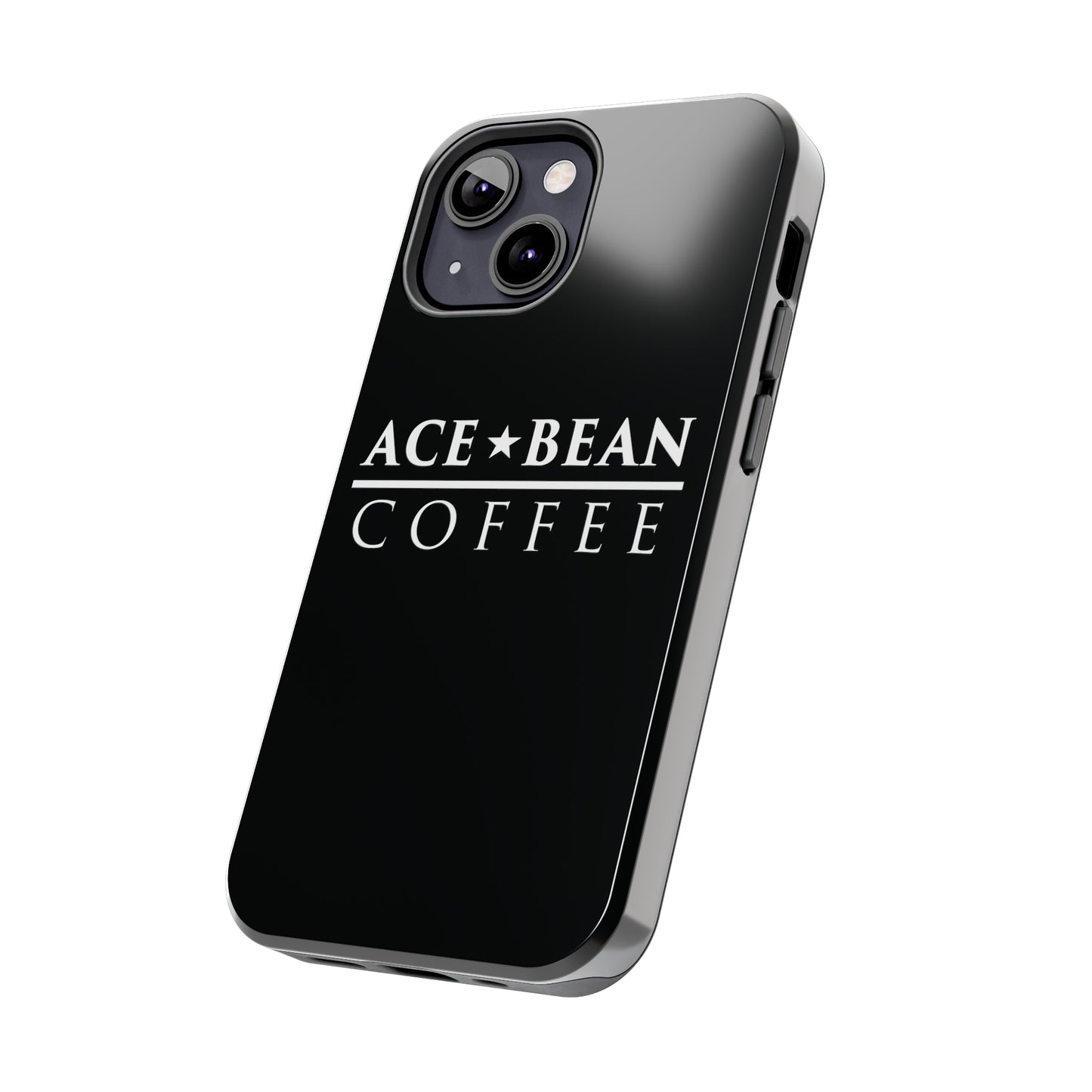 Ace Bean Coffee Logo Phone Case