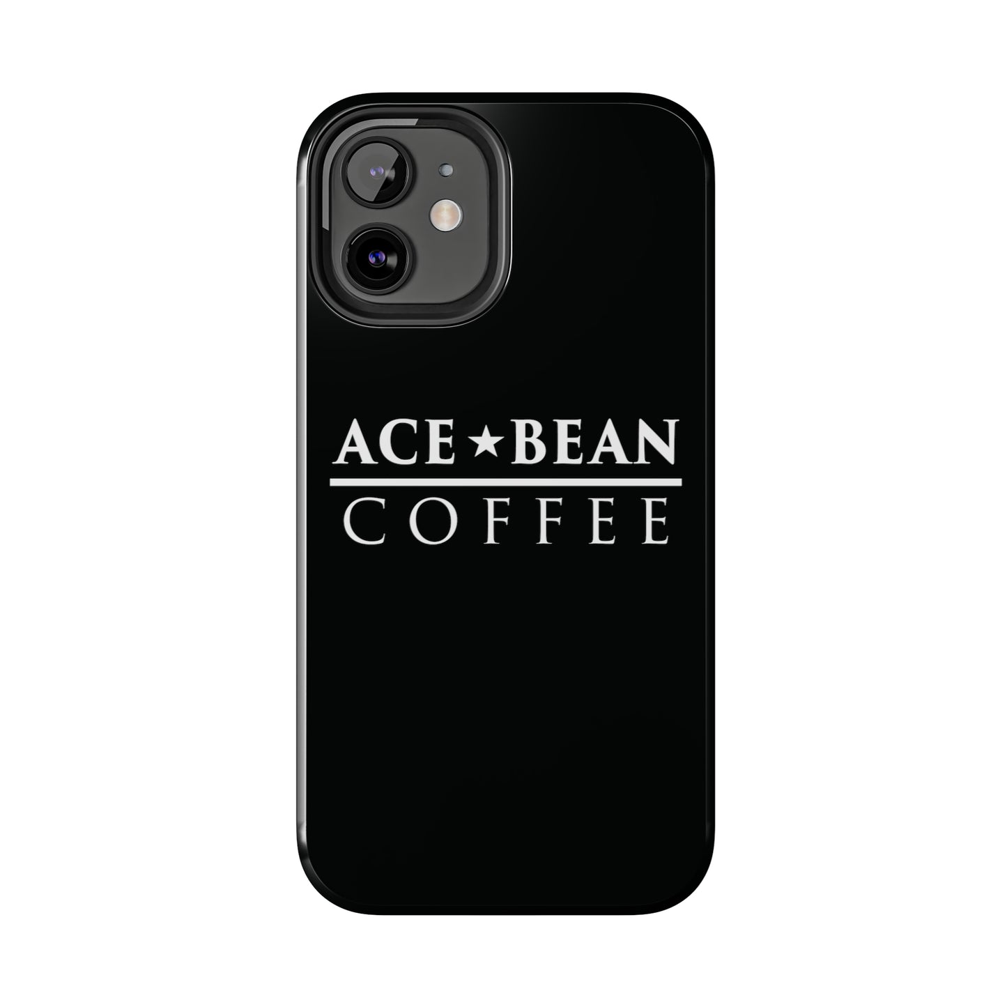 Ace Bean Coffee Logo Phone Case
