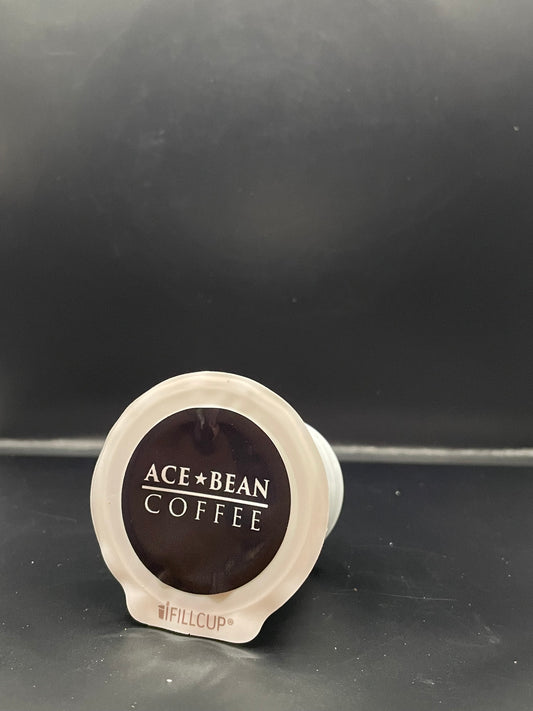 Captain's Caffeination | Medium Roast | Brazilian | 10 - Pack Coffee Pods